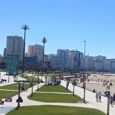 Sabrina Suites Tangier Exterior photo