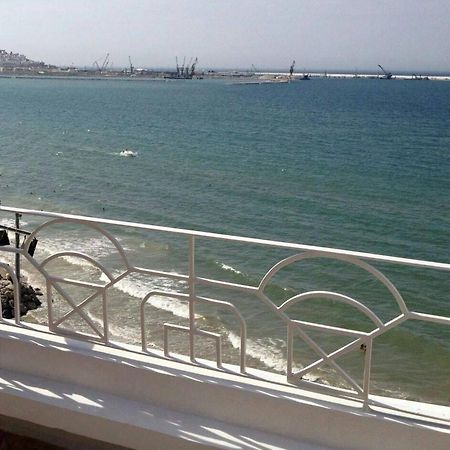 Sabrina Suites Tangier Exterior photo