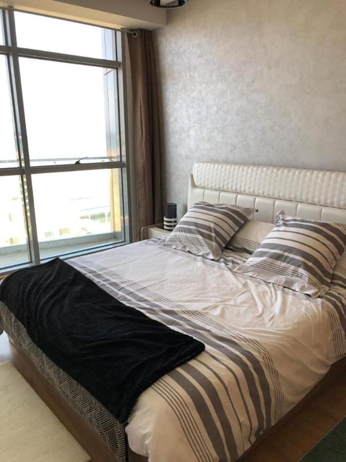 Sabrina Suites Tangier Exterior photo