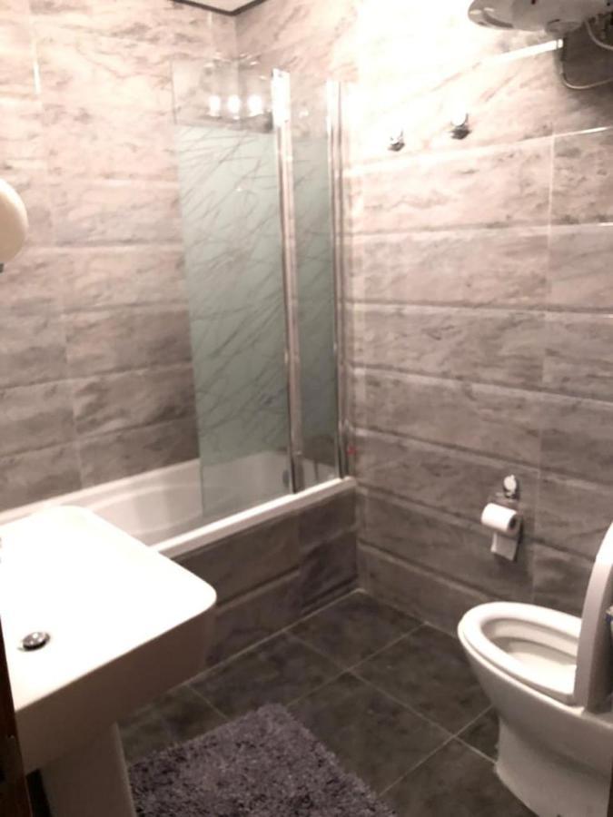 Sabrina Suites Tangier Exterior photo